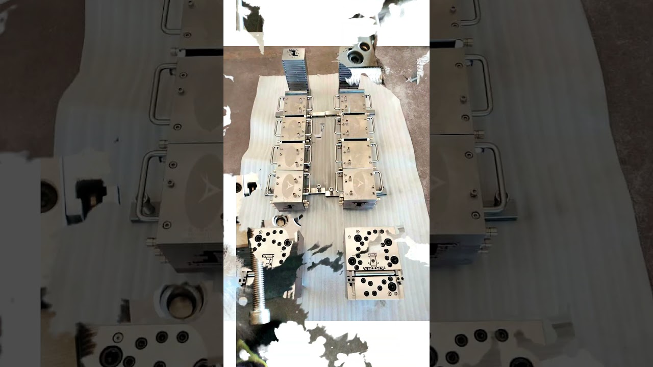 #die #mold #tooling #equipment #upvc_windows #extrusion #panel #sheet #p