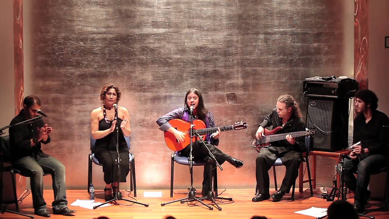 Espacio Ronda - FLAVIO RODRIGUES - Lo bueno y lo malo