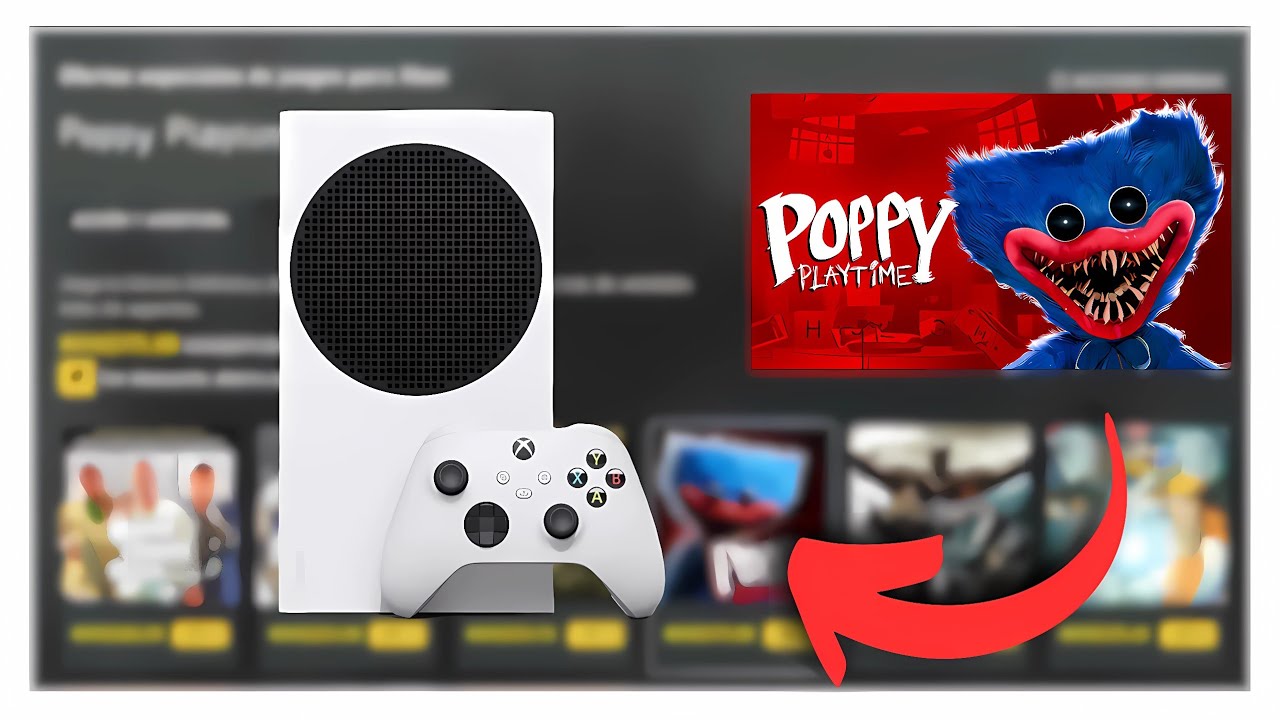 ✅ Como COMPRAR JUEGOS en XBOX SERIES S | Xbox Store ARGENTINA 2024