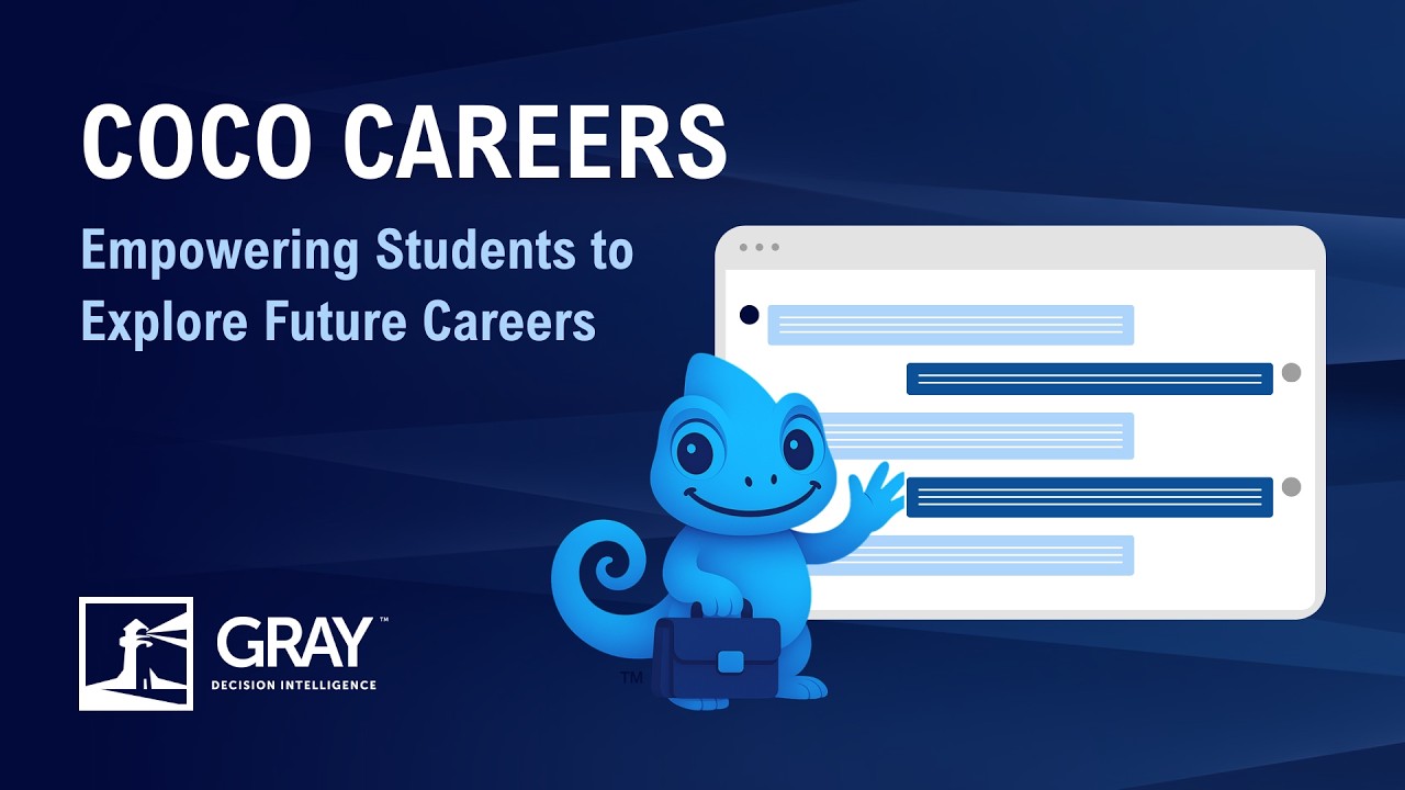 CoCo Careers: Empowering Students to Explore Future Careers