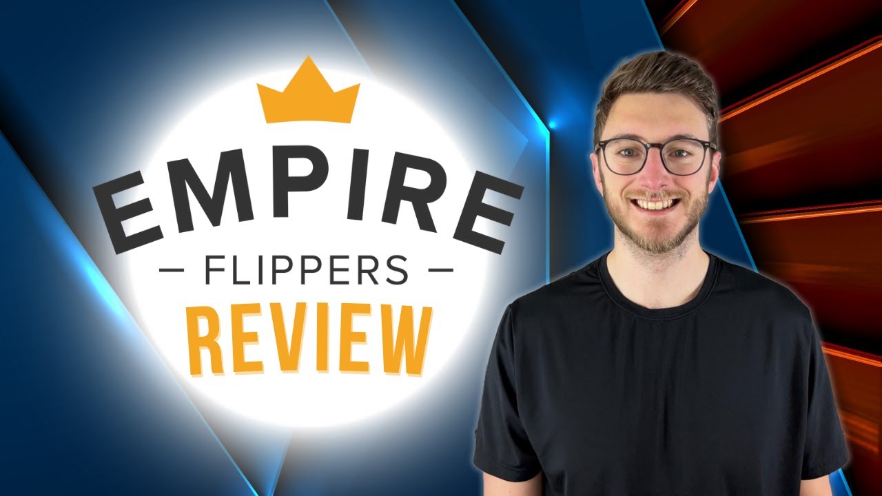 Empire Flippers Review - Post Purchase | Online Business Marketplace (Amazon FBA & Our Experience)