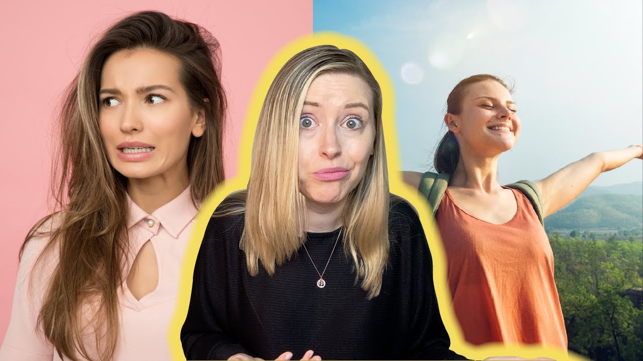 Here's how to cope with anxiety as a teenager in 2021