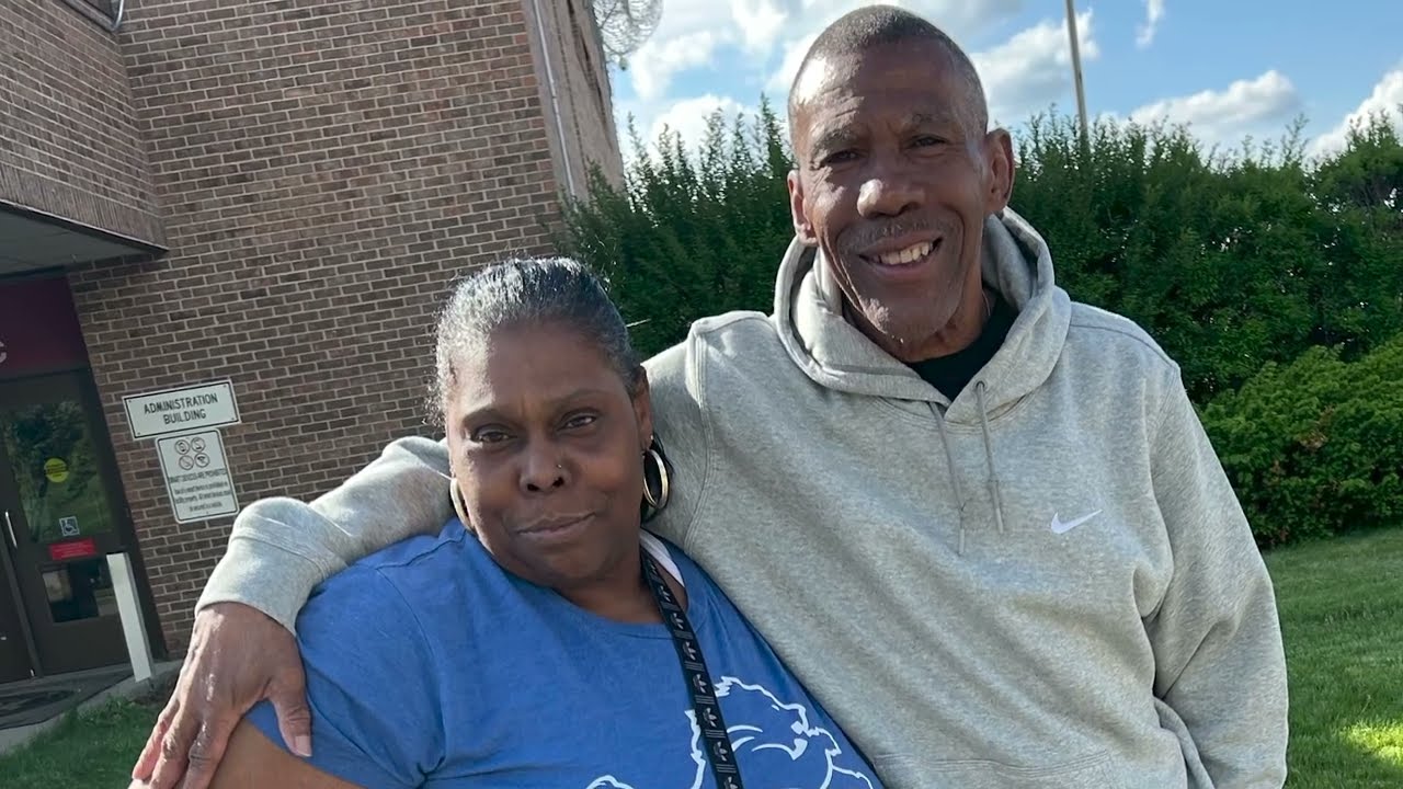 Michigan man, Horace Peterson, freed after 52 years of maintaining innocence