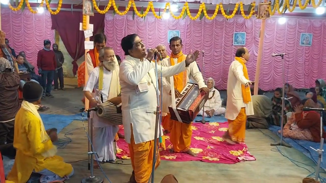 সুদামা সম্প্রদায় 6-8 আসর রাগ ইমন 