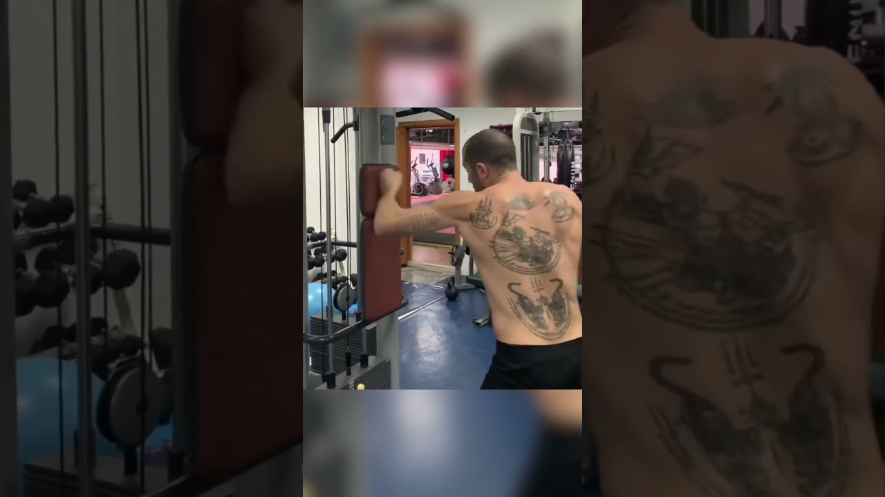 ⚡Speed is Power ⚡#LeducLethwei #Lethwei #DaveLeduc #Myanmar