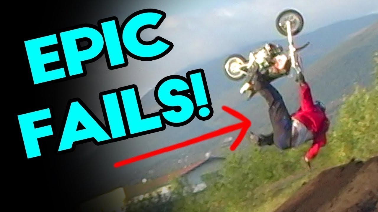 THE BEST ULTIMATE FAILS OF THE WEEK - JUNE 2018 - BEST EPIC FAILS  - FUNNY FAILS COMPILATION 2018
