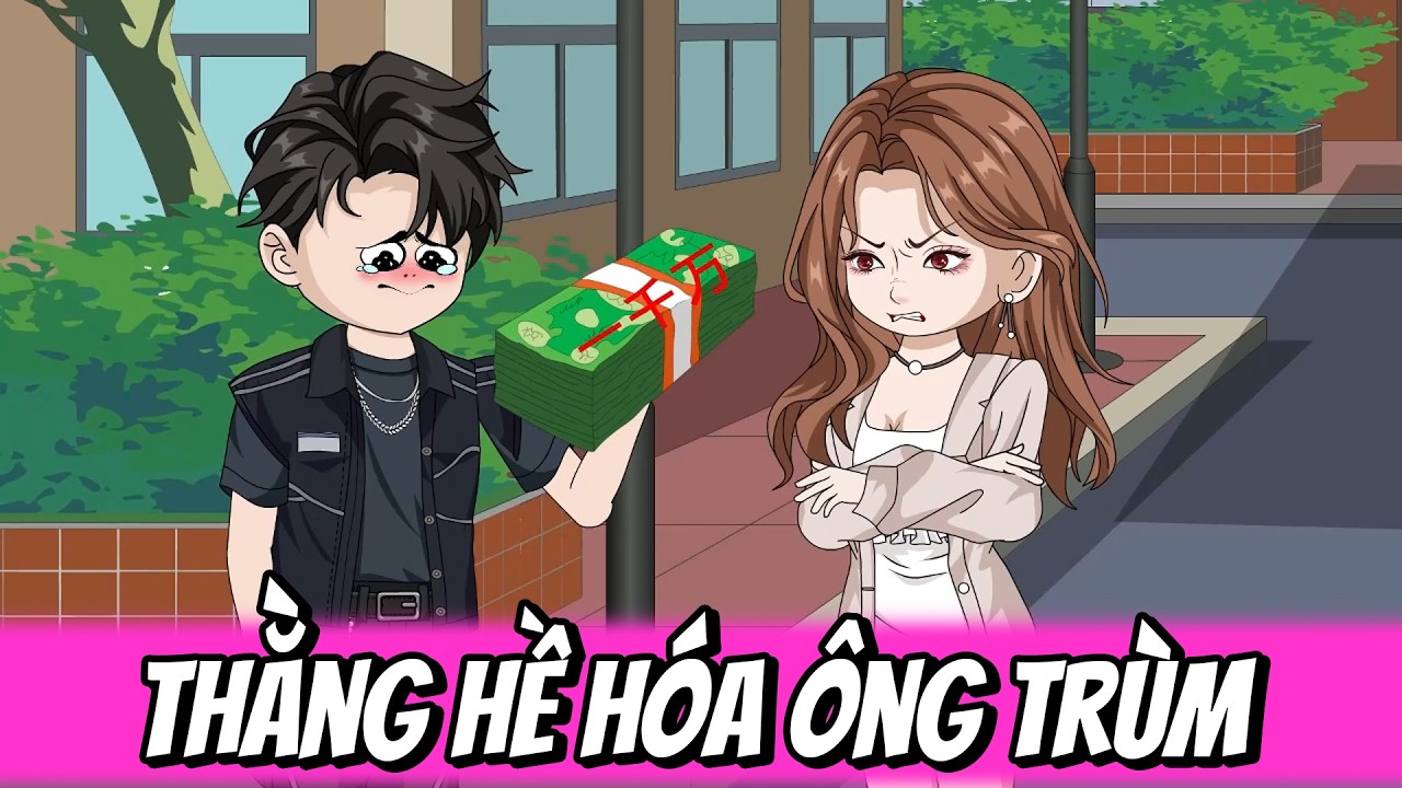 Thằng Hề Hóa Ông Trùm | Trung Review