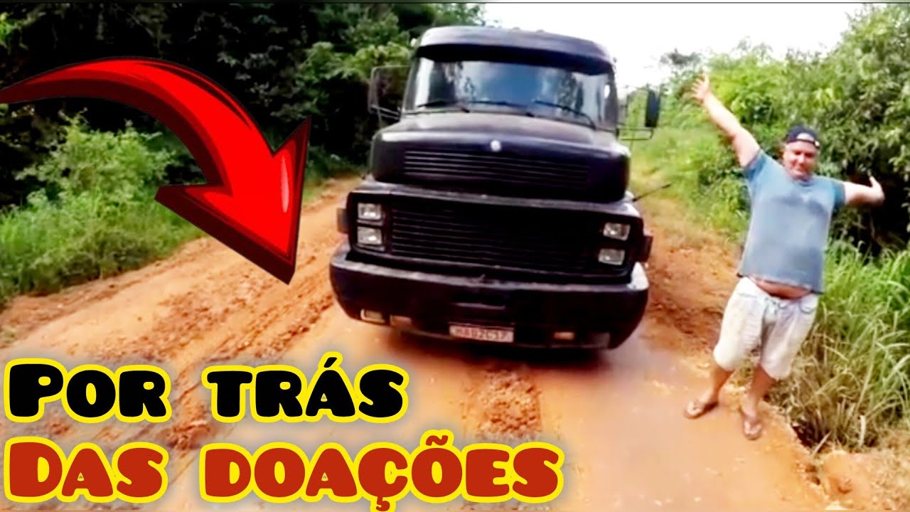 O QUE GERALMENTE ACONTECE...