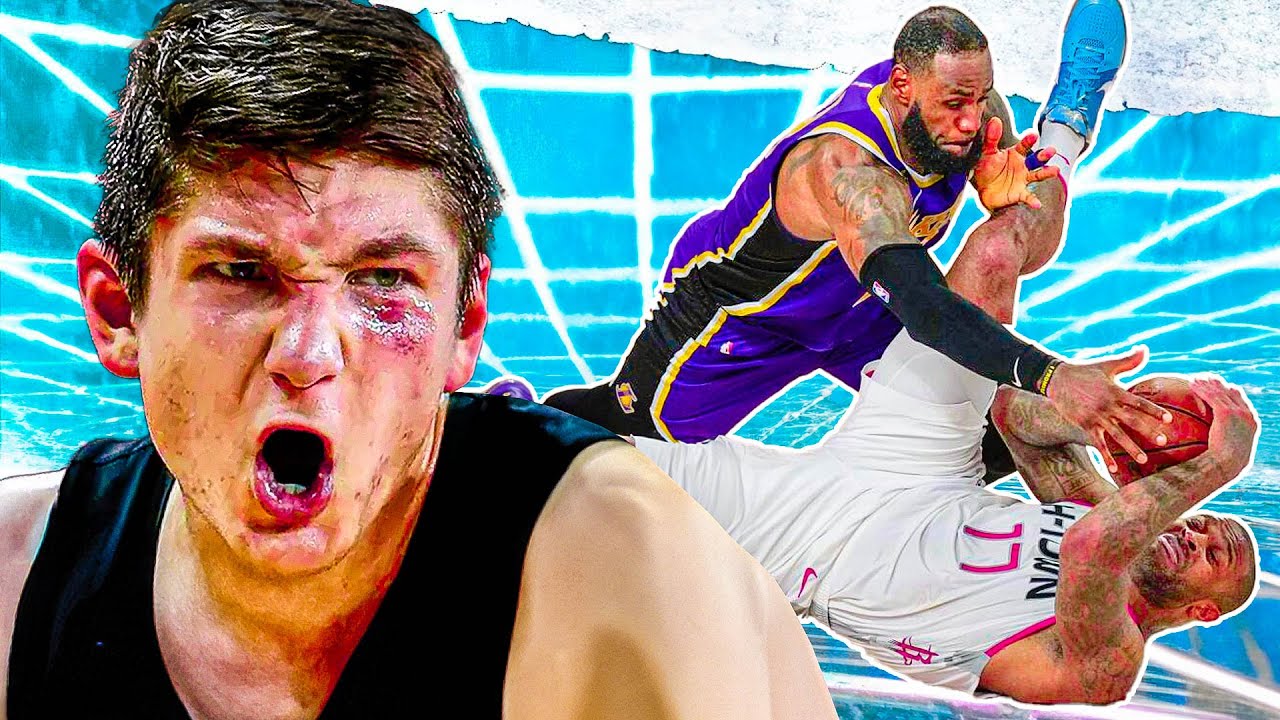 Most HEATED Moments of the Last 4 NBA Seasons! Part 10