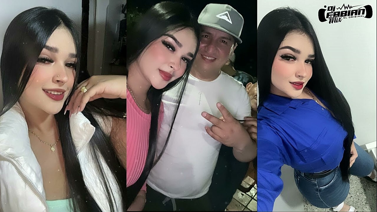 Grupo Fiesta - Falsedades Remix - Acapella Started - Intro Outro Mega - Fabi&aacute;n Mix