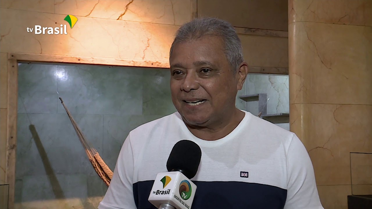 Museu Amazônico apresenta história do povo Baré