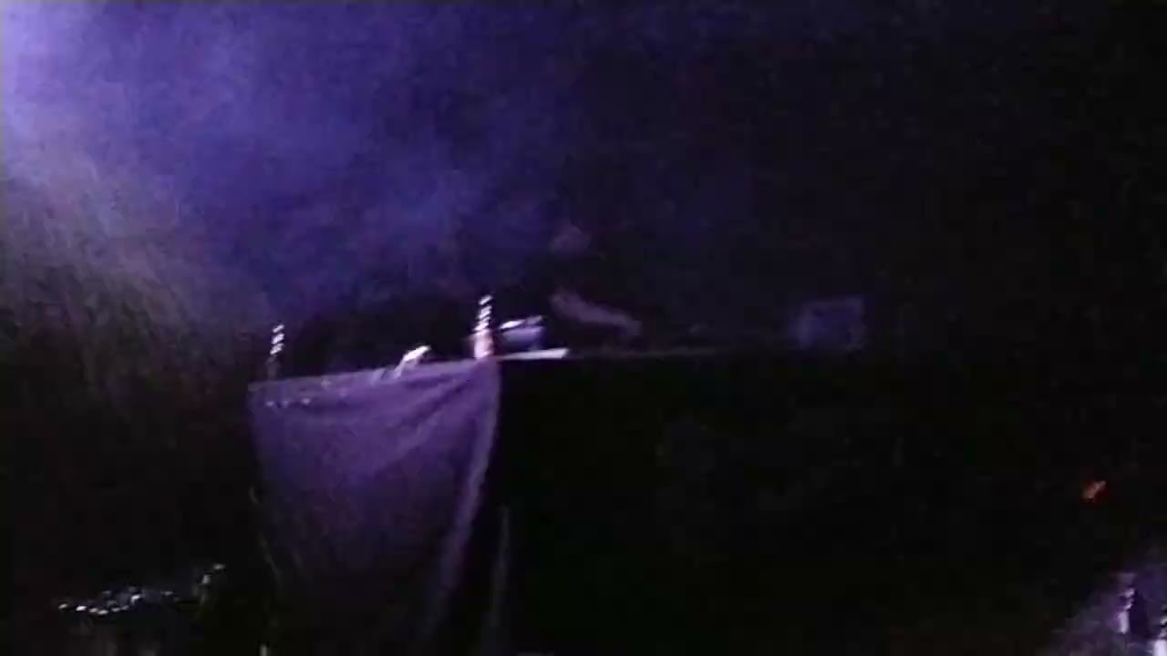 Hannover Hardcore PRS Bullerproof & DRS Live (1)