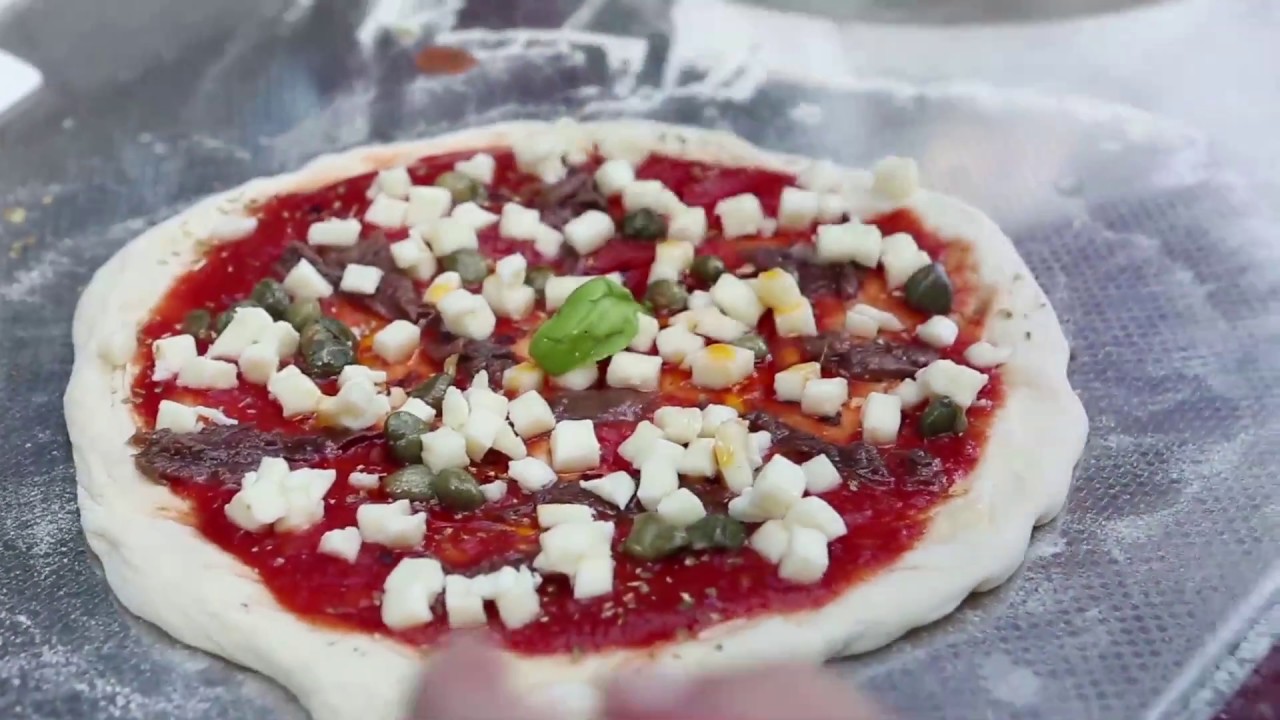 Pizza ApeRegina - La pizzeria a 3 ruote pi&ugrave; divertente che c'&egrave;