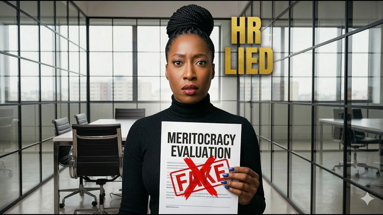 Immigrant in America: The Day I Learned &ldquo;Meritocracy&rdquo; Rewards Racism
