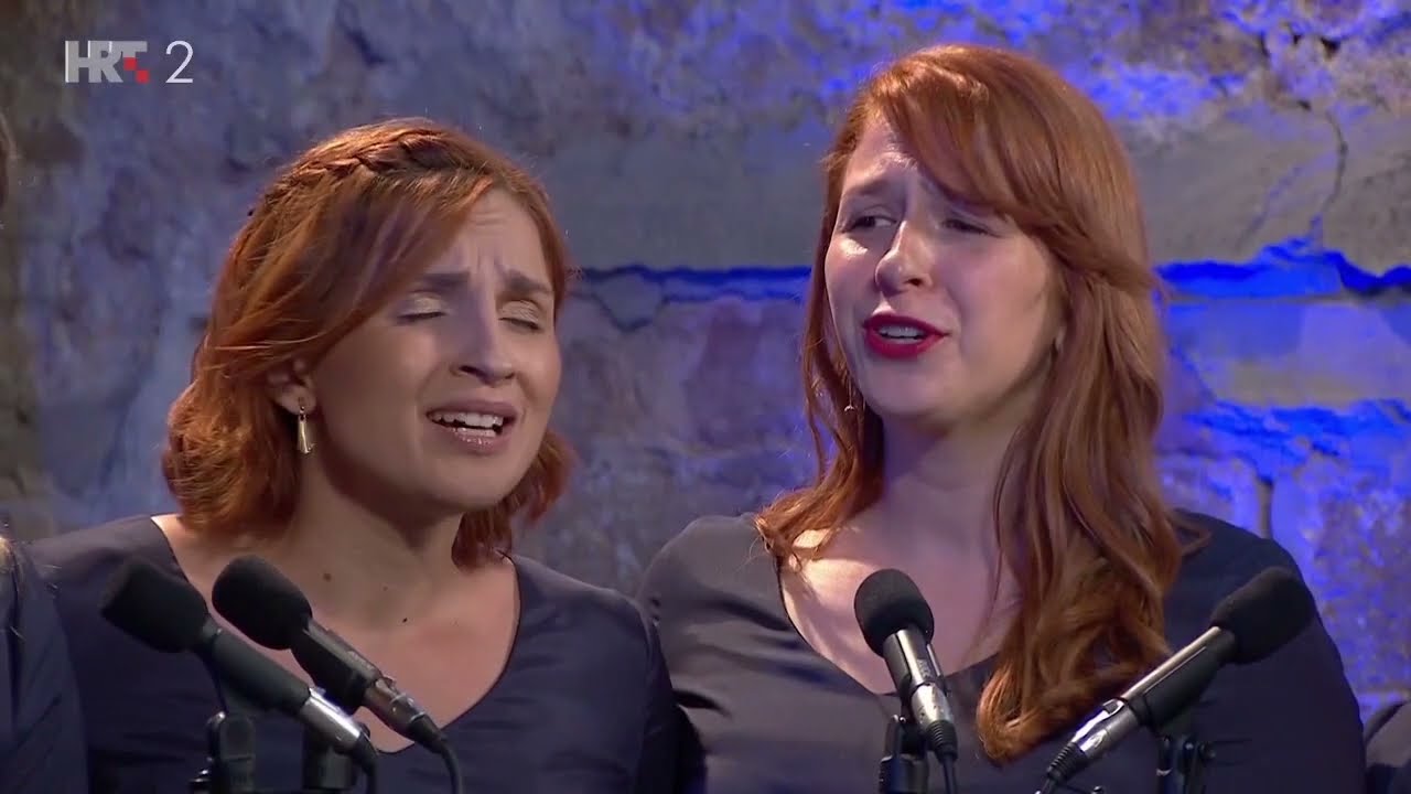 Gajeta - Klapa Figurin - FDK 2023