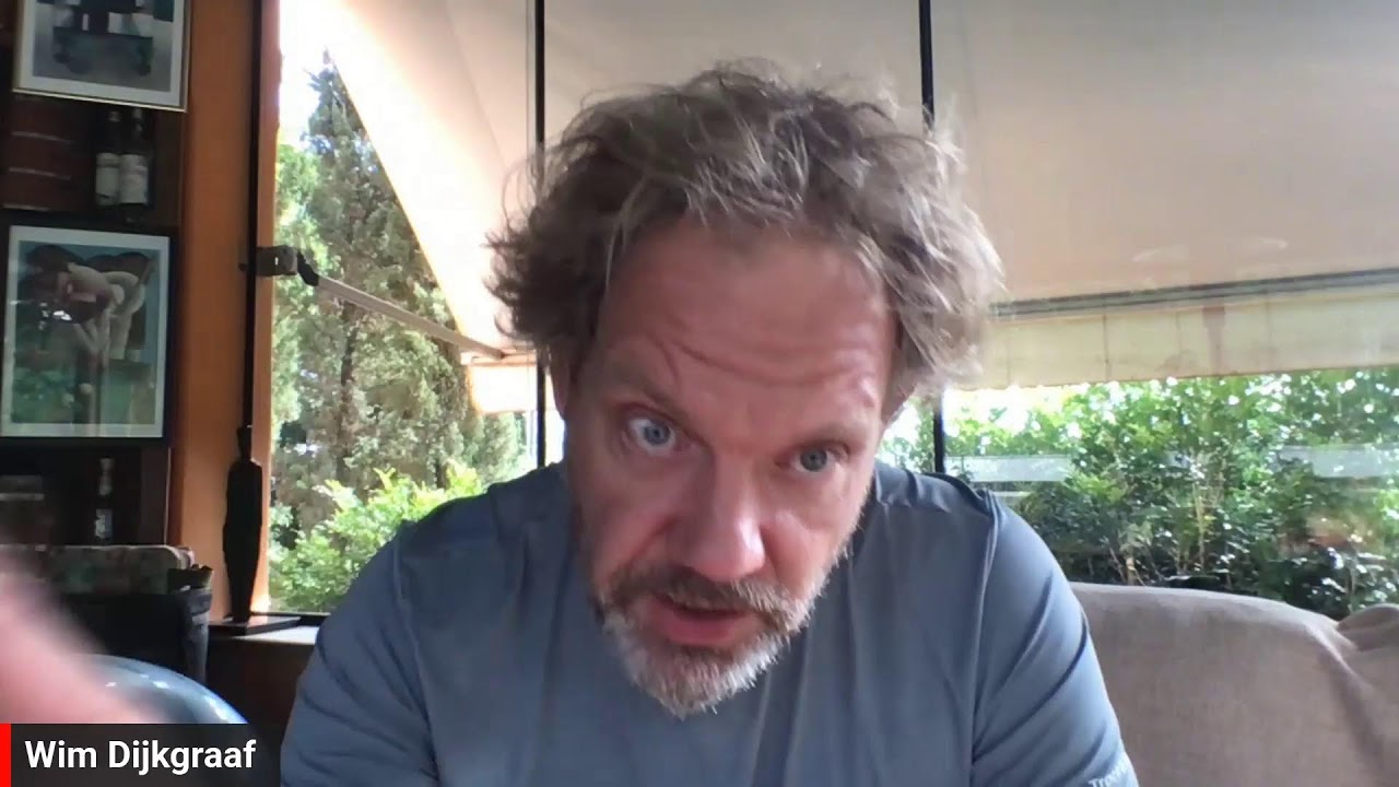 Fabriek van de Toekomst? Certificering? MCP de basis voor AI?