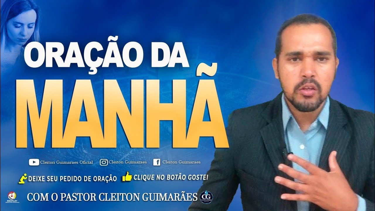 ((🔴)) ORAÇÃO AO VIVO | SALMO 91 - ORAÇÃO MAIS PODEROSA DA BÍBLIA!🙏