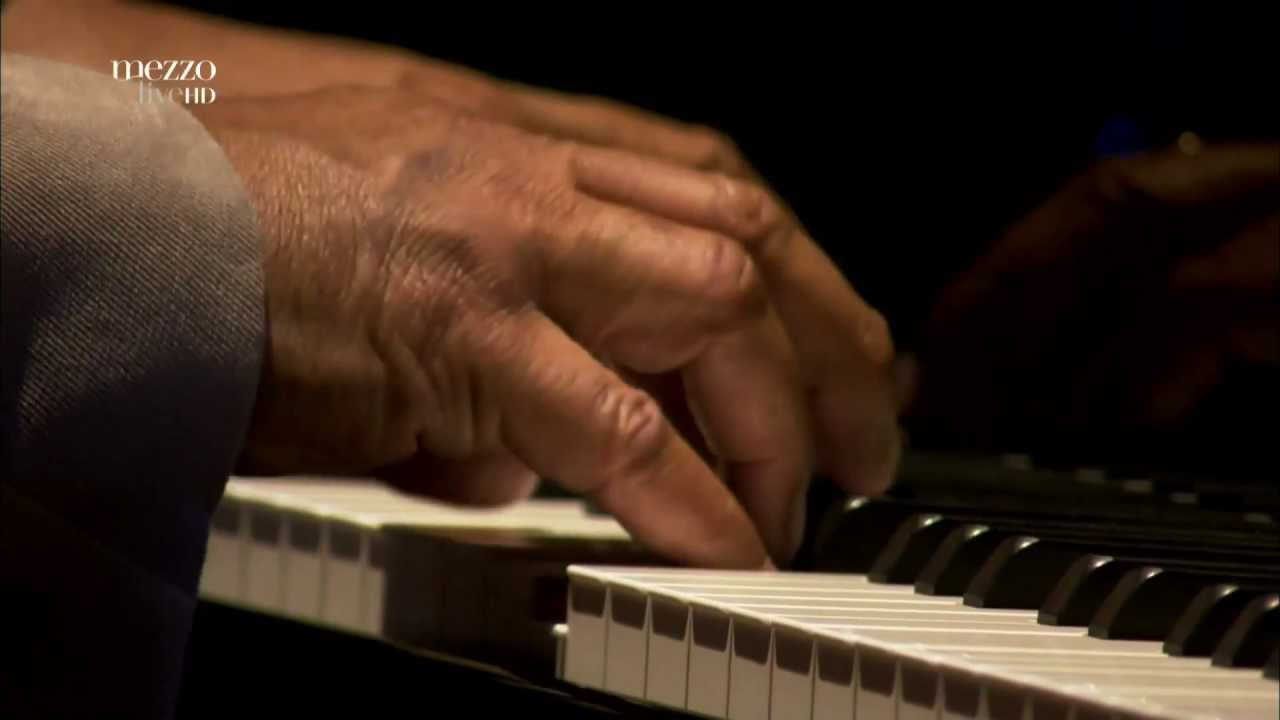 Kenny Barron & Dave Holland - Spiral