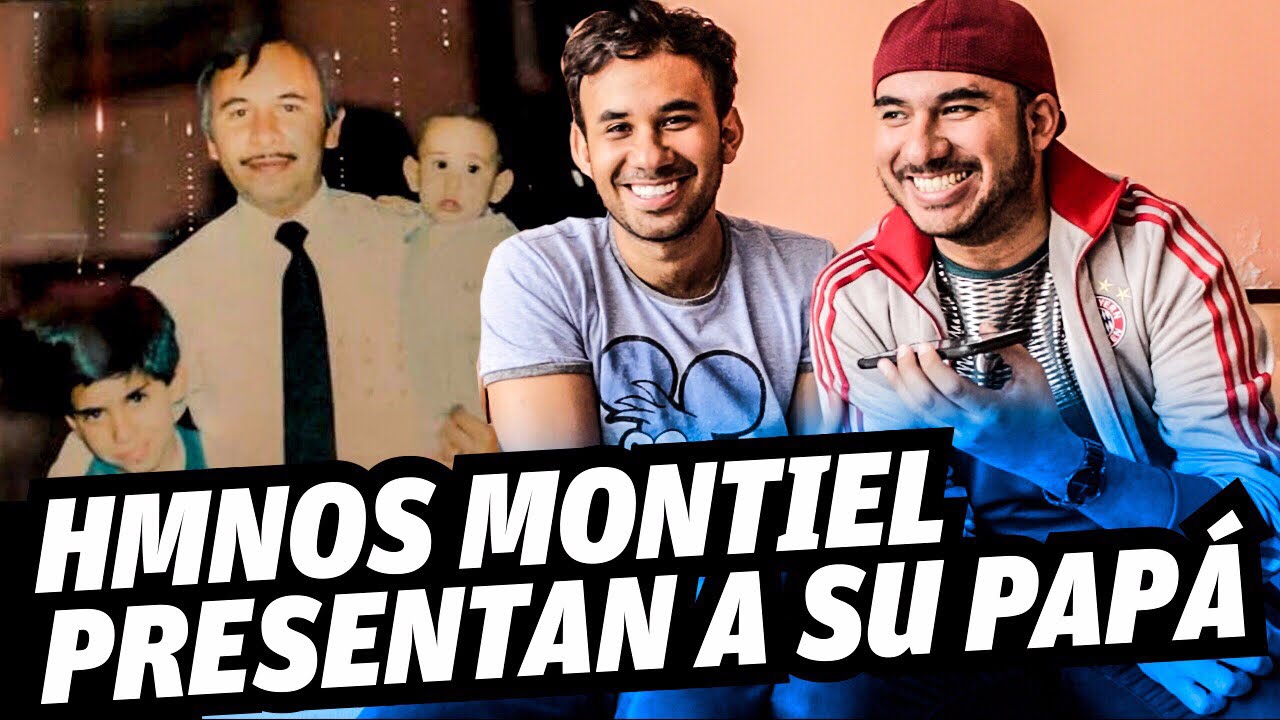 Tag de los hermanos FT. papá de Werever y Alex (vida antes de youtube)