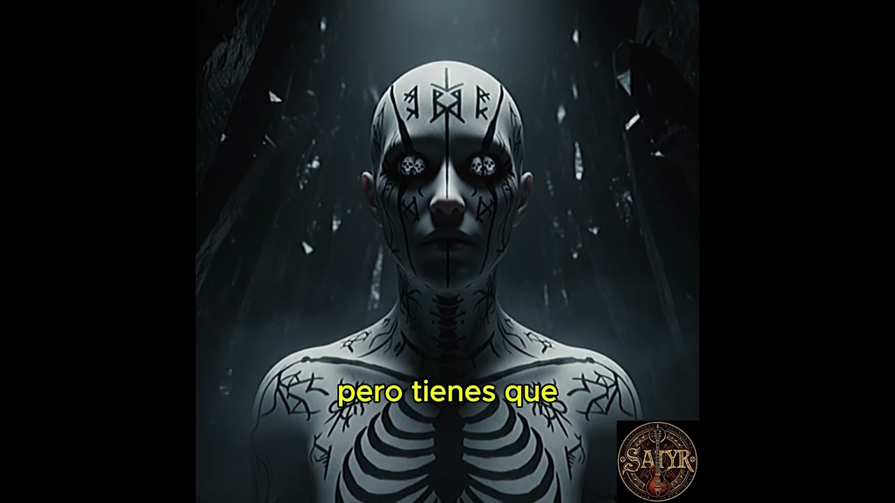 Satyr: Beyond Blind Faith, I'm the First and the Last One