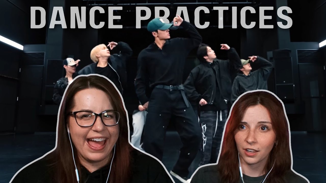 ENHYPEN | ENniversary (4 ver.) + 2024 MAMA Awards + Daydream Dance Practice REACTION