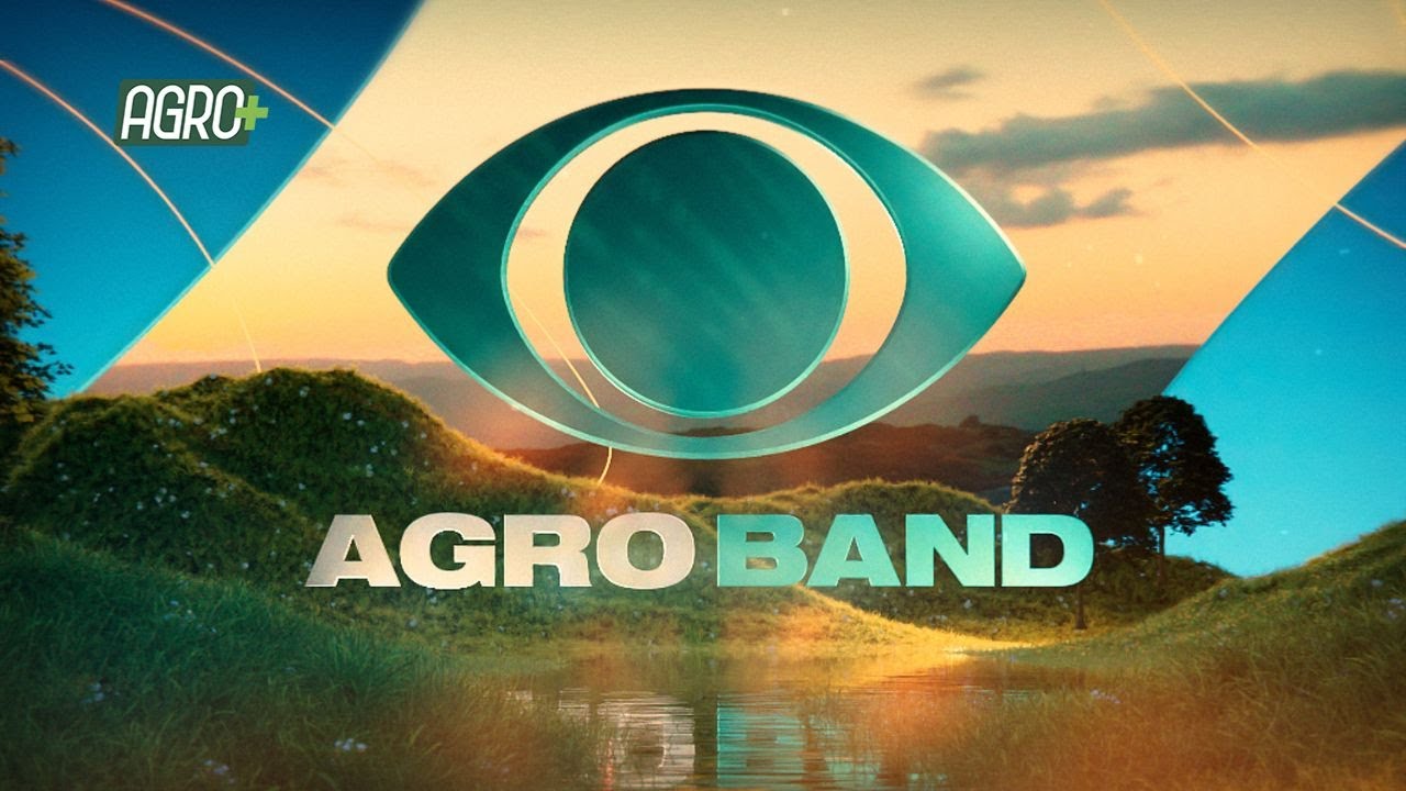 Agro Band - 10/02/2026 - A sua janela para o campo