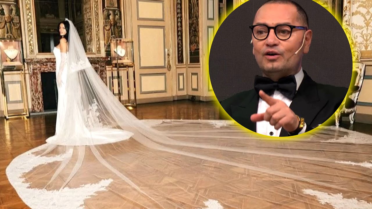 LA BODA DEL AÑO: Todo sobre el casamiento de Oriana Sabatini y Paulo Dybala por Fabián Medina Flores