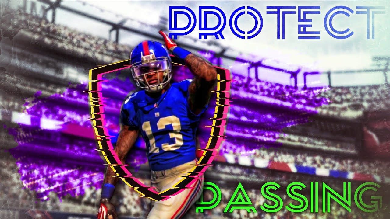 This Is The BEST Max Protect Passing Play In Madden 23|