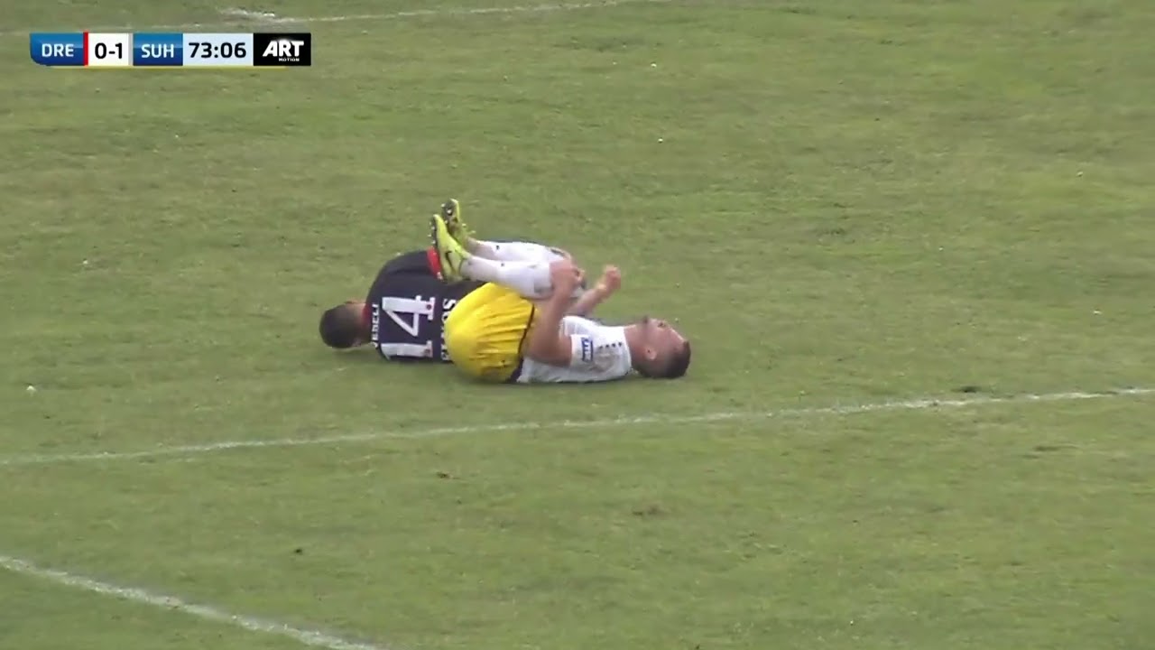 Drenica vs Suhareka (0:1) Raiffeisen Liga 1 - Highlights