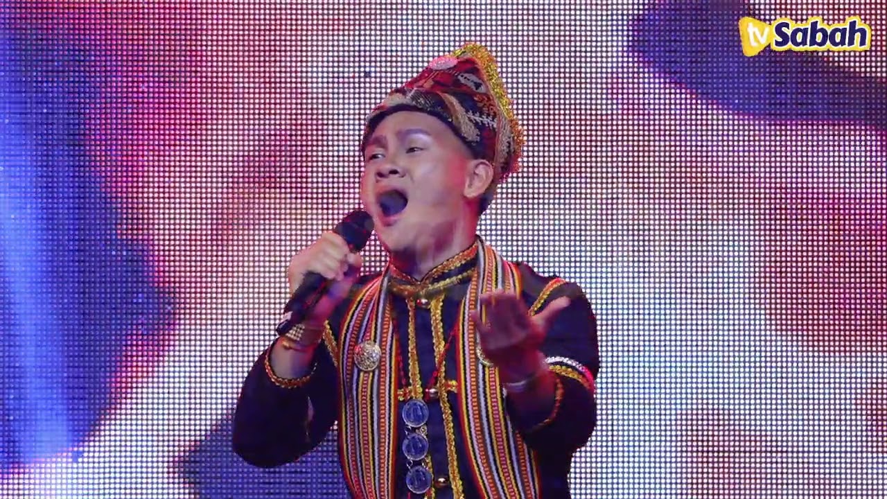 Donovan Andreey (Inanam) - Samod Dit Ondu | Sugandoi 2022