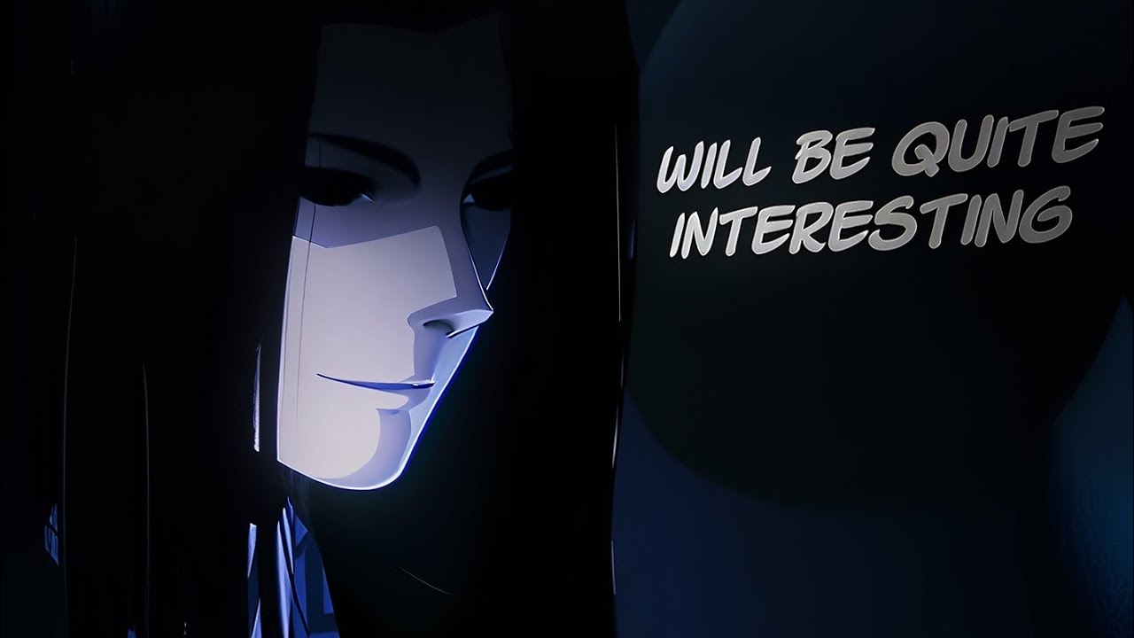 &ldquo;The road to the future will be Quite Interesting &ldquo;- Fang Yuan   Reverend Insanity 