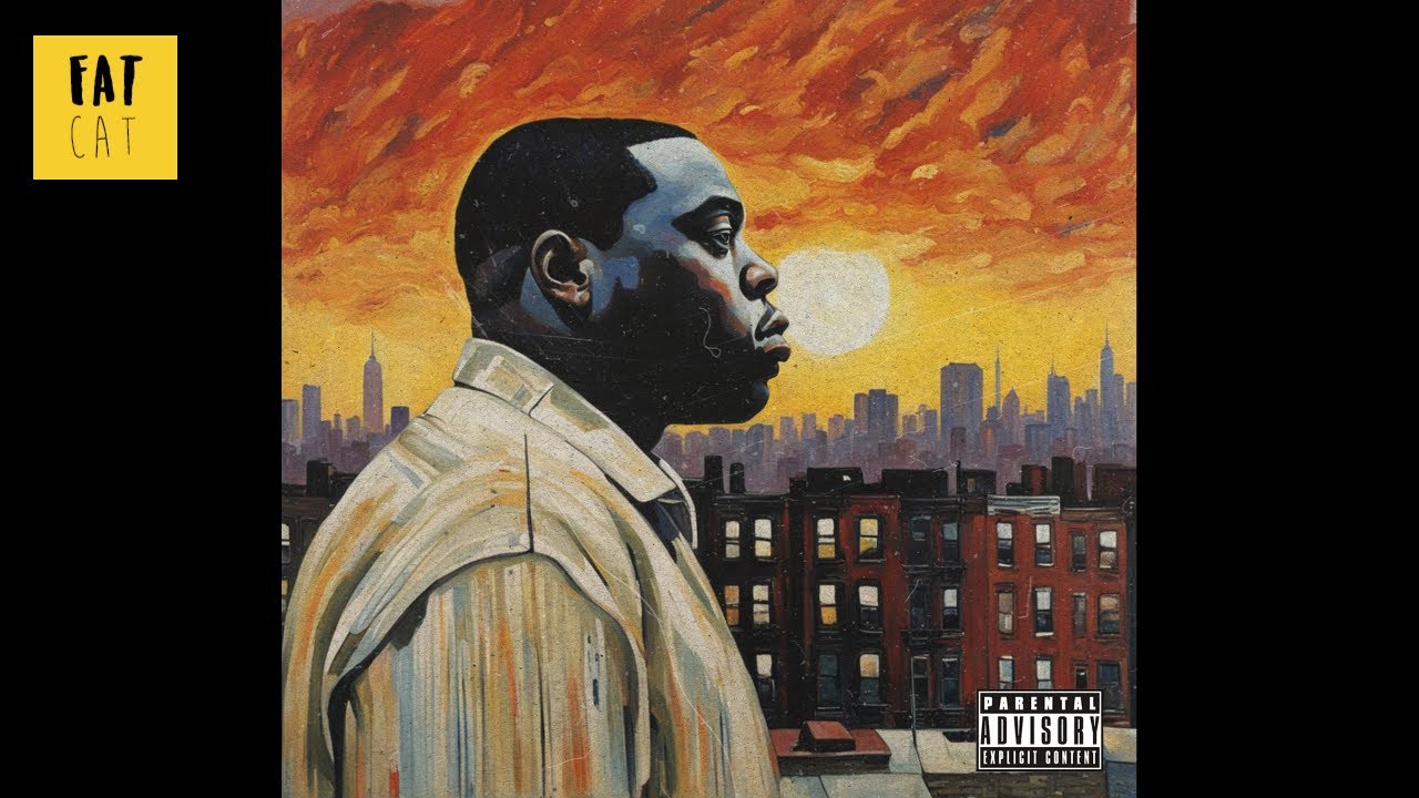 (FREE) Freestyle Boom Bap Beat | 