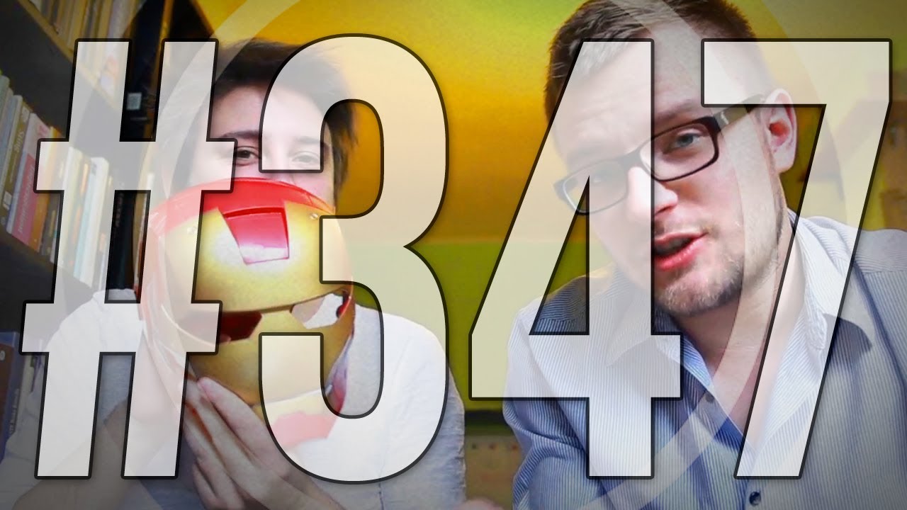 Jak się okazuje - LS #347