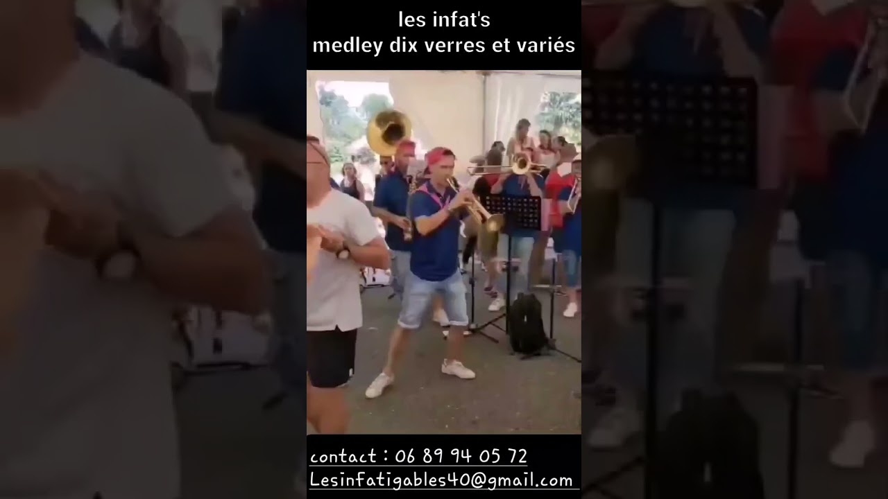 les infat's Artassenx (40)