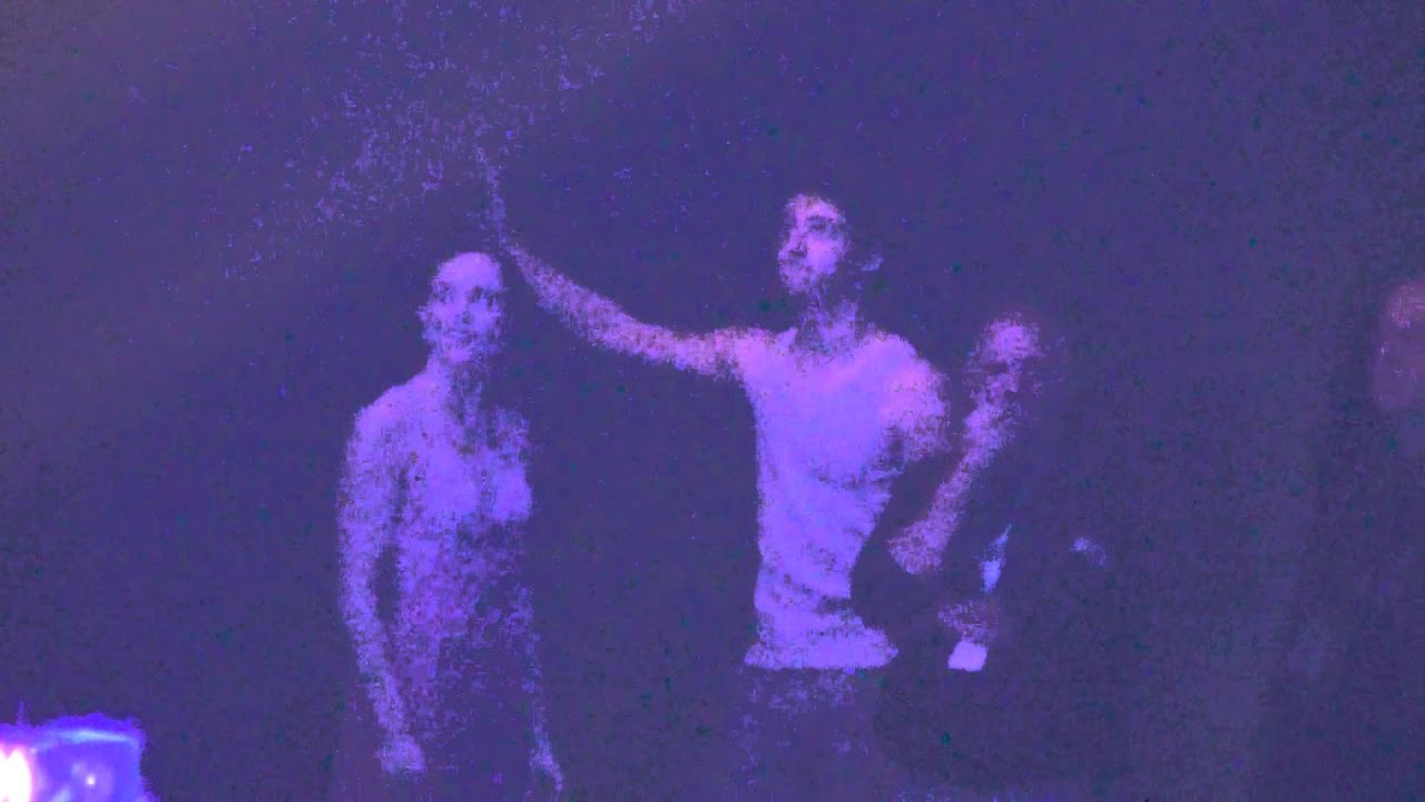TEB 2013 gala backstage Virtue Moir Chan Pechalat Bourzat (1)