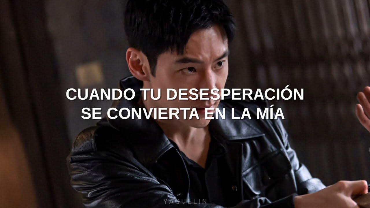 | ZEENAN | Born This Way || [Taxi Driver 2 OST part 3 (모범택시2)] Subtitulada al español * Descripción