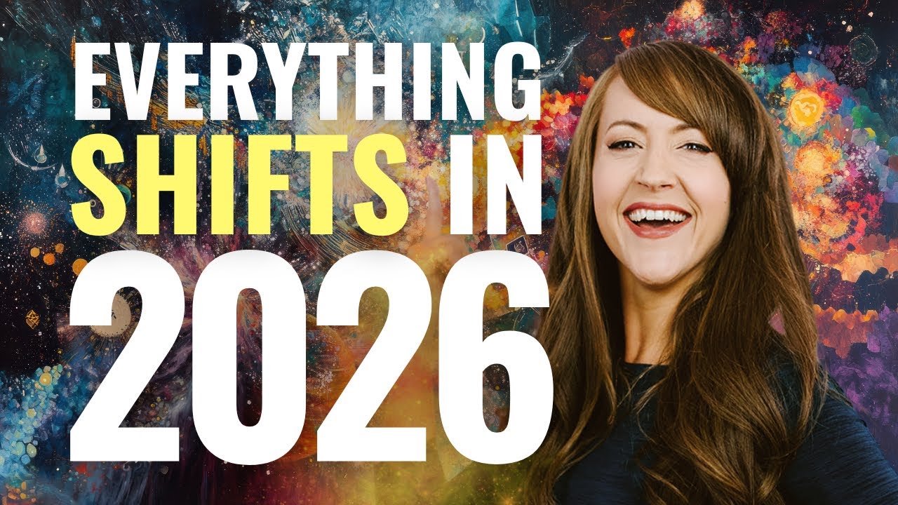 2026 Astrology Forecast: The Transits That Hit YOUR Sign the Hardest (and HELP You the Most!)