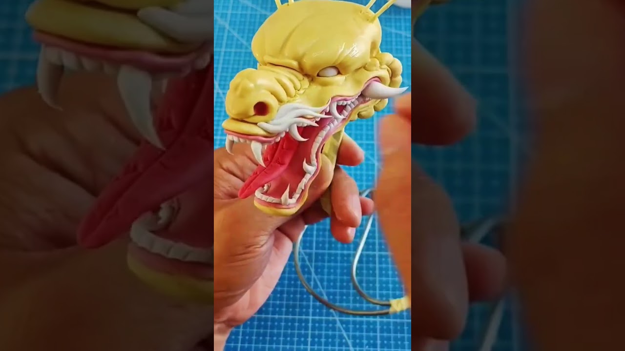 中国手工面塑制作传承