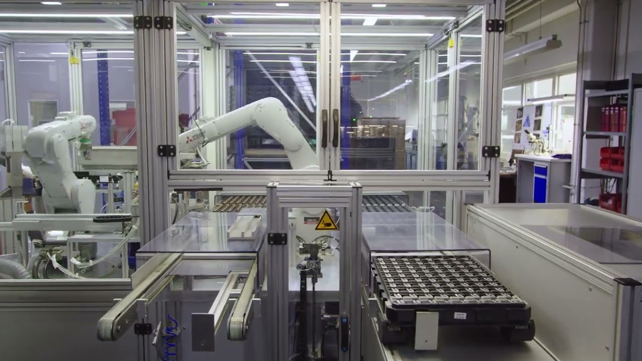 A. u. K. M&uuml;ller - Fascinating Valve Technology