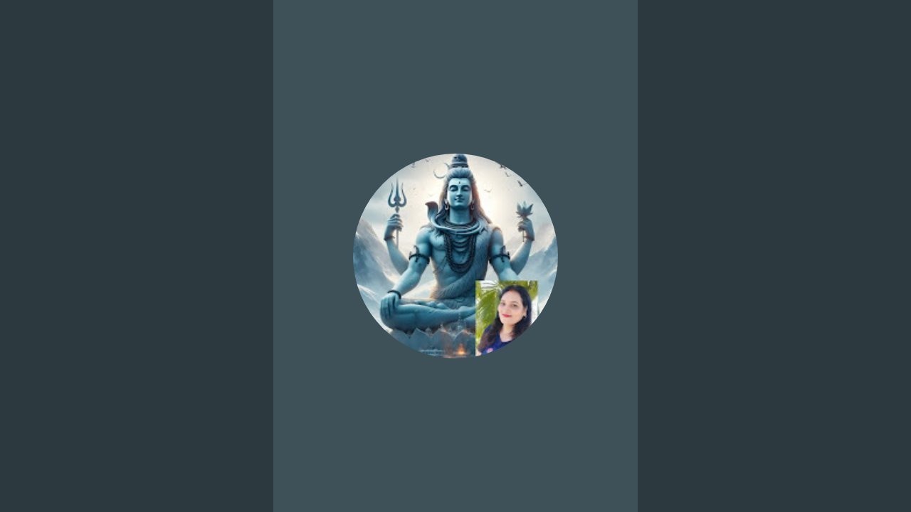 Rashmi Singh  (1000k subscribe )Mahadev ki Diwani  is live!