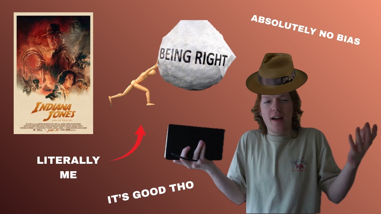 Making My Brother Edit A Video That Proves Him Wrong