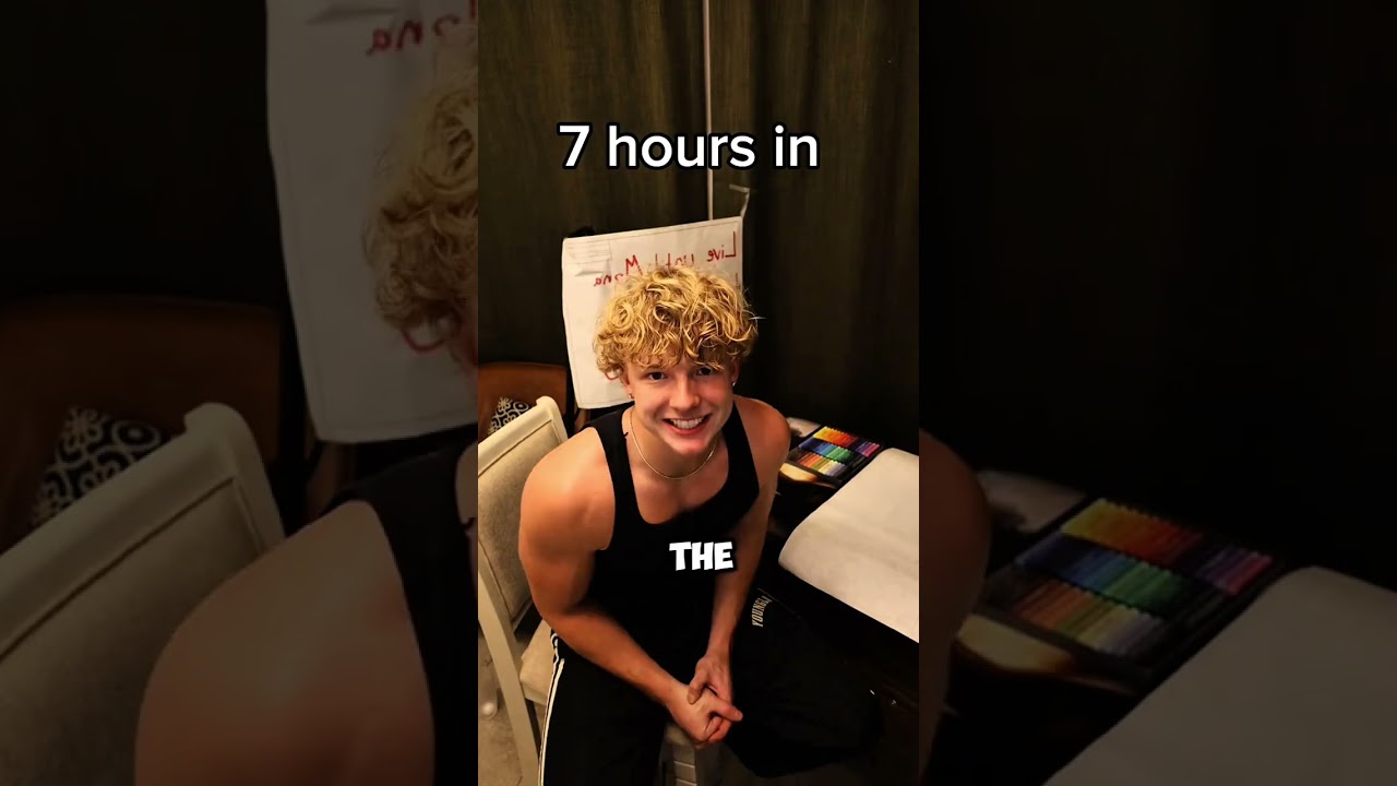 I Spent 15 Days Proving You Can Learn Anything
