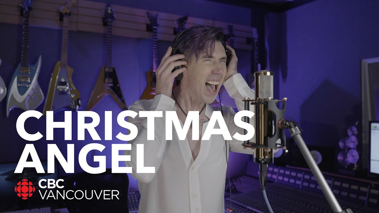 Josh Ramsay - Christmas Angel