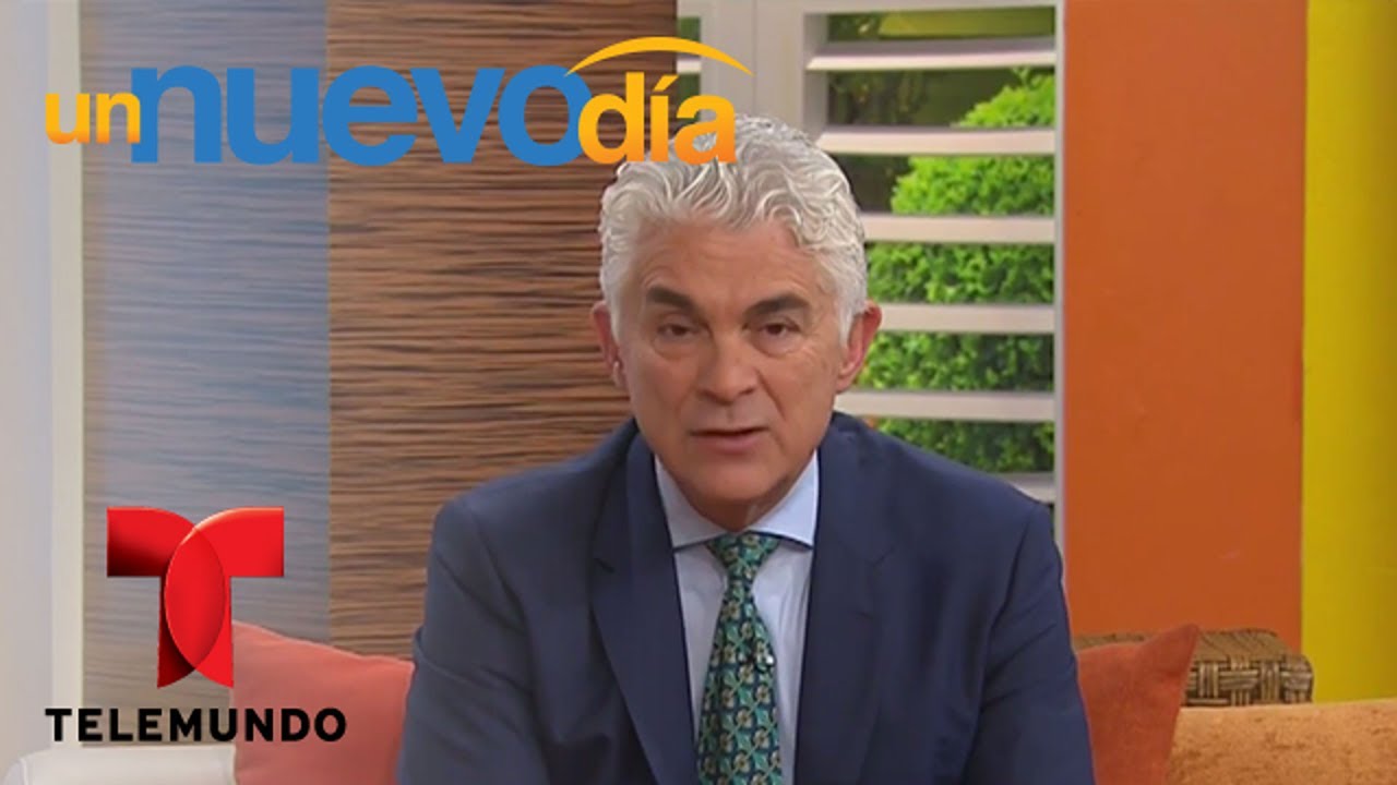 ¡Los riesgos de las cirugías de aumento de glúteos! | Un Nuevo Día | Telemundo