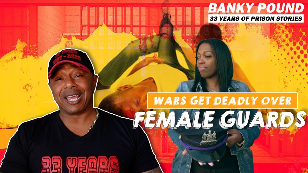 The Wars Get Deadly Over Female Officers!