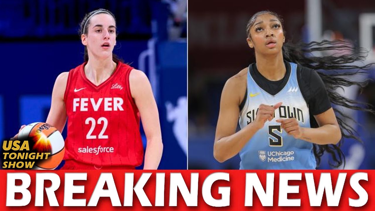 Salty Angel Reese fans are reportedly savagely roiled following a significant news story