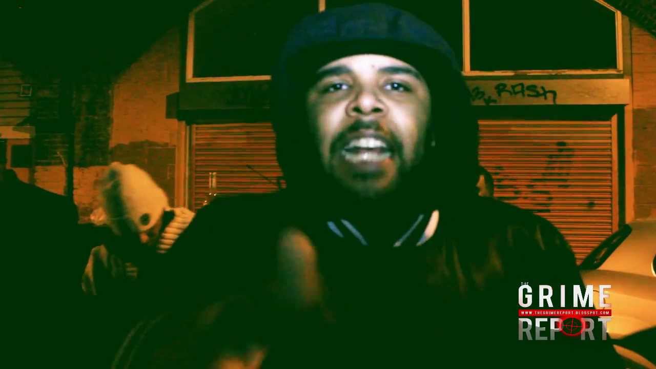 Typah - B.I.G -  Best In Grime - Freestyle