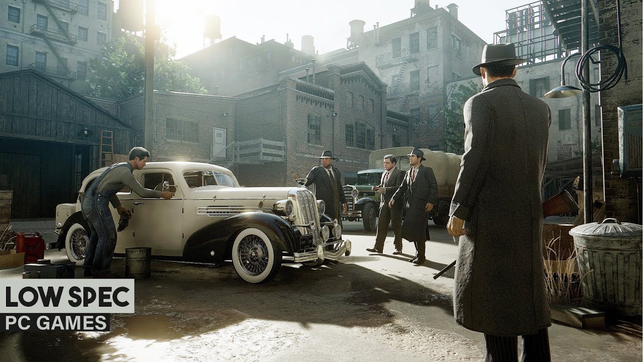 Top 50 Best Low Spec PC Games for (2GB Ram / 4GB Ram / 1GB VRam) 2023 || intel hd graphics games