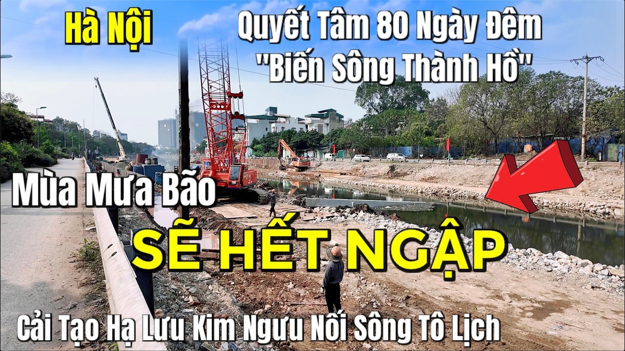 Quyết Tâm 80 Ngày Đêm 