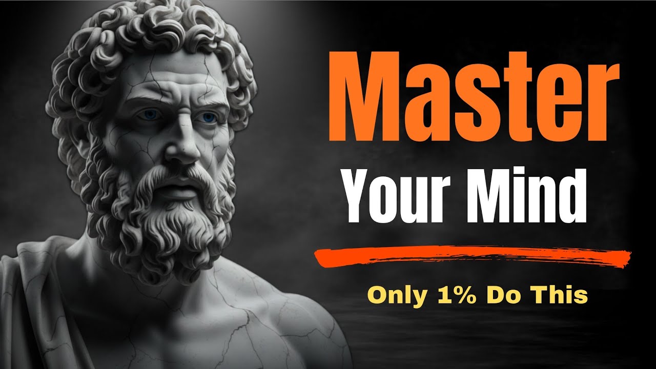 5 Stoic Habits That Instantly Improve Your Mood (Do This Daily)
